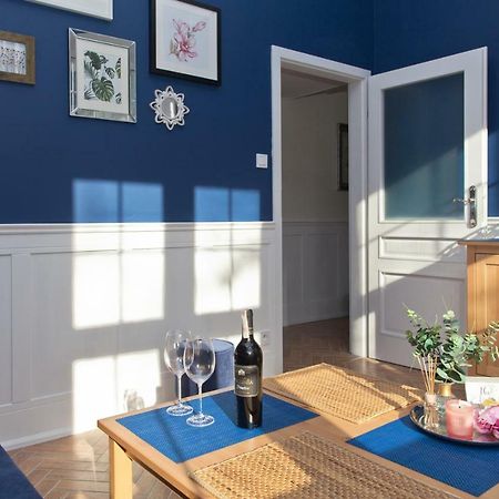 Szczecin Old Town Apartments - Luxurious Экстерьер фото