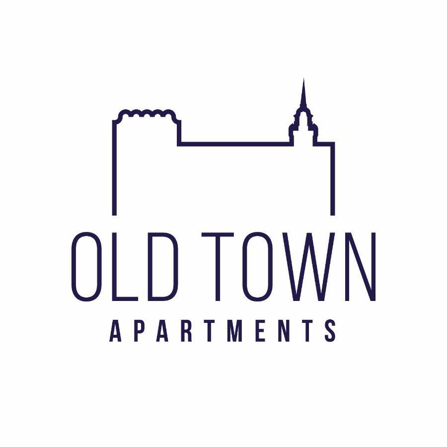 Szczecin Old Town Apartments - Luxurious Экстерьер фото
