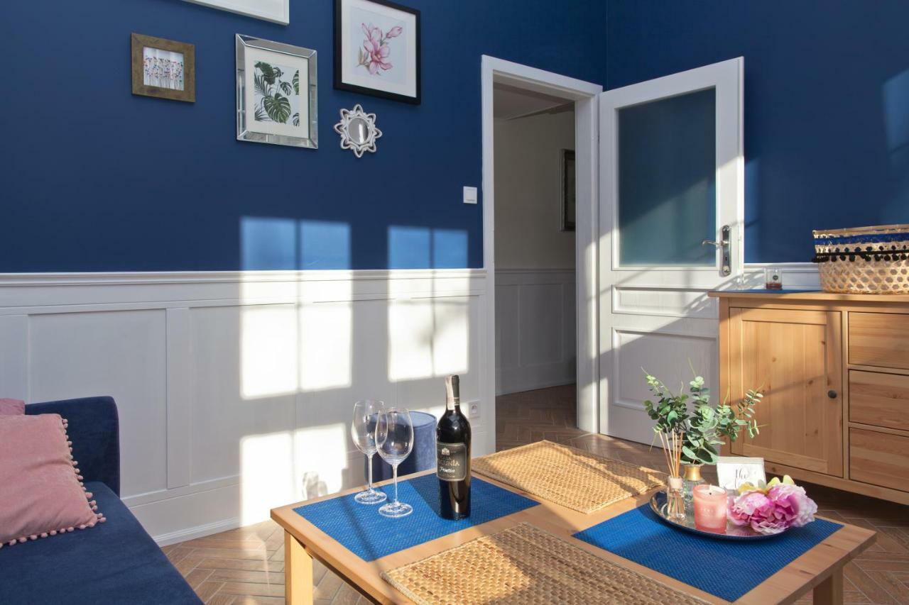 Szczecin Old Town Apartments - Luxurious Экстерьер фото