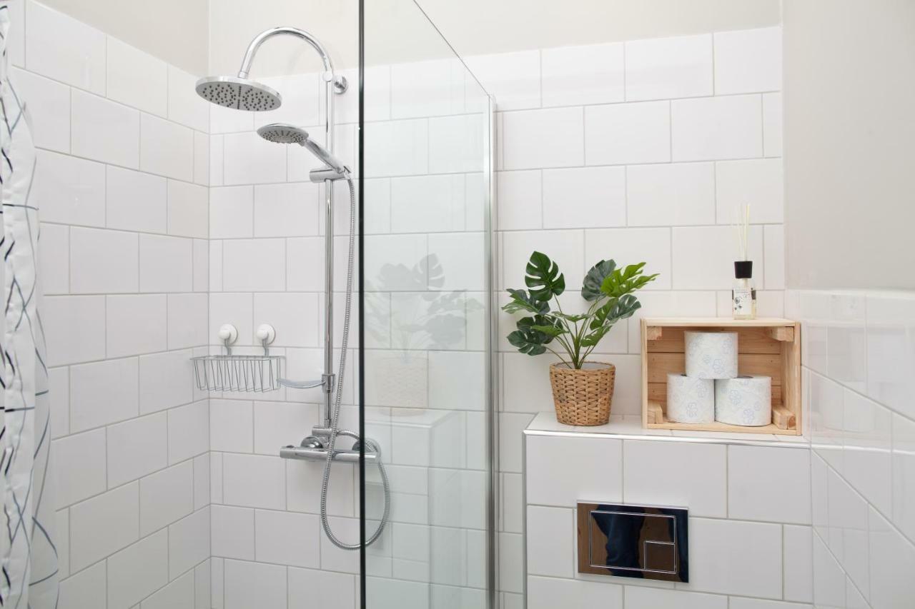 Szczecin Old Town Apartments - Luxurious Экстерьер фото